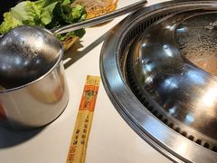 -铁锅年代(高新店)