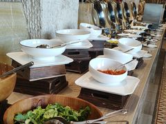 -苏州观园琉苏酒店-168西餐厅