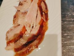 -北京老铺烤鸭(时代广场店)