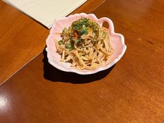 柚子醋鸡皮-闖山 Taproom & Sake