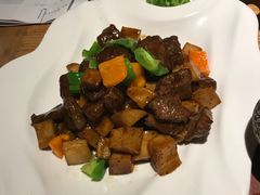 -黛瓦里巷(南京东路店)