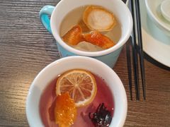 -蜜桃餐厅·古运河畔(南下塘店)