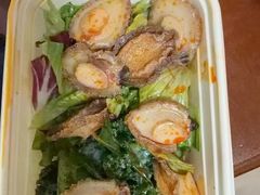 -连鹭海鲜·海肠捞饭·海胆饭(星海店)
