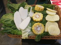 -二刀潮牛(重庆光环购物公园店)