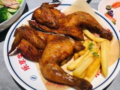 -周沫西餐(嘉禾金铂天地店)