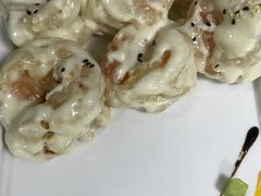 -中国坊中餐厅(石家庄希尔顿酒店)
