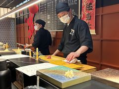 -Sushi Hanzo半藏(天环广场店)