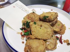 -魏四小鱼锅贴王