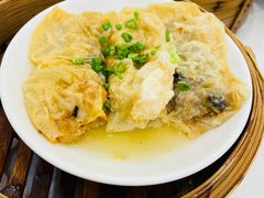 -福满园大酒楼(梅林店)