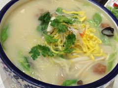 -四季小馆·地道北京小吃(广百店)