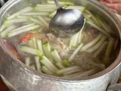 -Cuc Gach Quan Restaurant