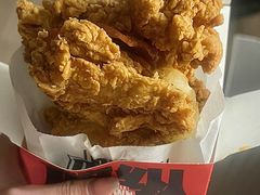 -肯德基(巴沟店)