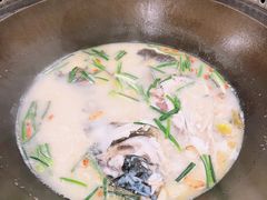 -小团圆灶台鱼·百城头牌菜(千岛湖店)