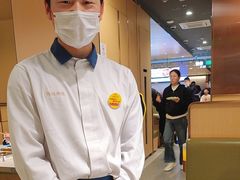 -海底捞火锅(月湖广场店)