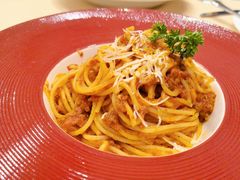 意大利面条-意大利农场西餐厅(顺义店)