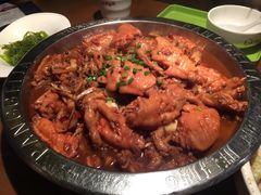 -胖哥俩肉蟹煲(来福士店)