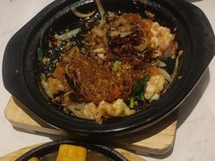 -峨嵋小镇·川菜(正定朗华店)
