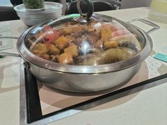 -黄记煌三汁焖锅(首创奥特莱斯店)