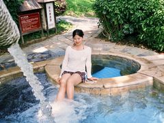 -佛冈森波拉度假区