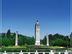 -云南民族村