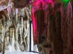 -房山世界地质公园博物馆
