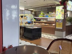 -嗒令甜品·主题融合料理餐厅(首座时代店)