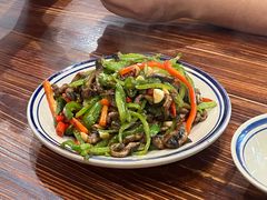-刘师父老汉口江湖菜(蔡锷路店)