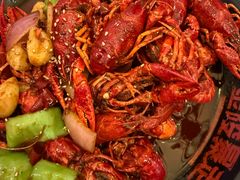 -金陵暴走小龙虾·迷踪蟹(凯德MALL店)