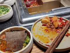 -巴奴毛肚火锅(六天地店)