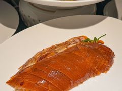 -喜悦烤鸭·新京菜(王府井店)