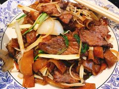 -正斗·港式粤菜(SKLP店)