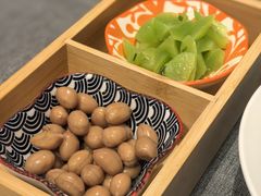 -新吉士·上海菜(浦东LCM置汇旭辉店)