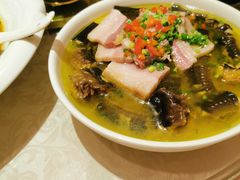 -阿英煲(凉城路店)