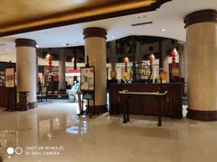 -北京前门建国饭店