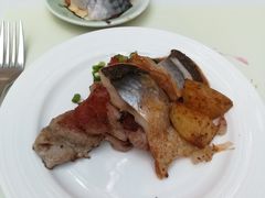 -佛山皇冠假日酒店-西餐厅