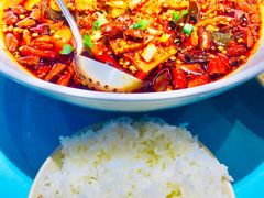 -川正旺江湖菜(三元桥店)