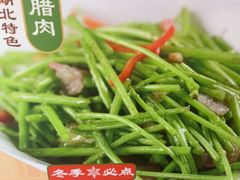 -莲餐厅·湖北菜·藕汤老手艺(愚园路店)