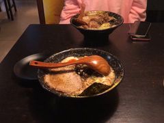 -日本料理神拉面