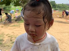 -钟山体育运动公园