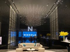 -长沙尼依格罗酒店