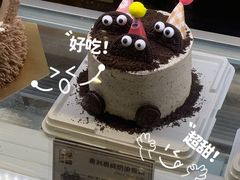 -匠造烘焙(联洋店)