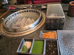 -300杯·和牛烧肉清酒专门店(廊里店)