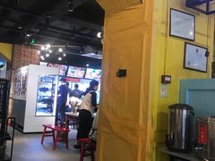 -钢管厂五区小郡肝串串香(南山店)