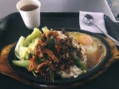 -南通大学-食堂