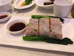 -狮王府淮扬菜(新街口友谊店)