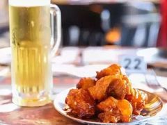 -Thank u mom非油炸健康鸡(万国广场店)
