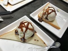 -玛雅铁板烧餐厅(中关村店)