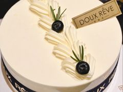 -杜哈夫DOUX RÊVE·生日蛋糕(日月光店)