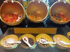 -韵咖啡自助餐厅(天津香格里拉店)