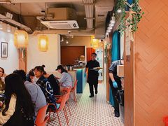 大堂-点点心点心专门店(旺角店)